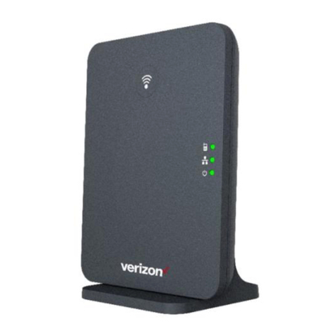 Yealink One Talk W78B User manual