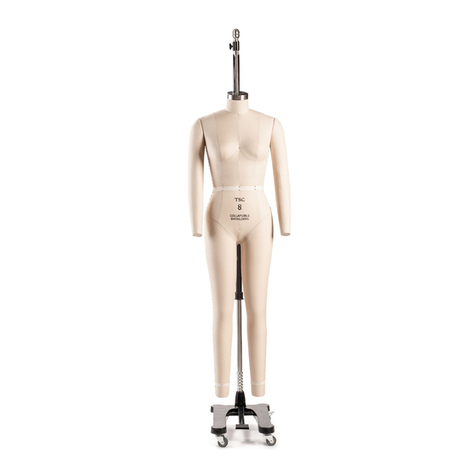 TSC FCS Assembly guide