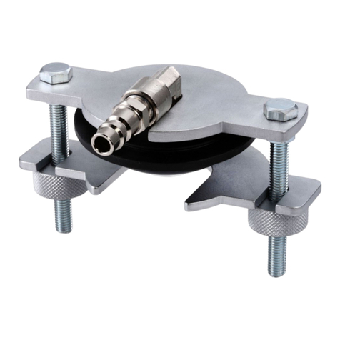 BGS technic 70995 User manual