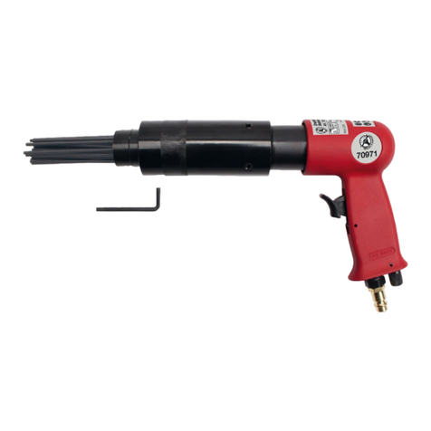 BGS technic 70971 User manual BGS technic 70971 User manual