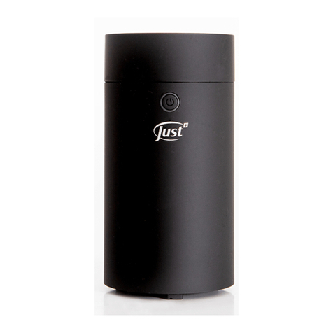Just SOFT CYLINDER user guide