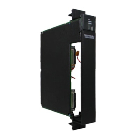 IBM MegaBasic IC697PCM711 quick start guide