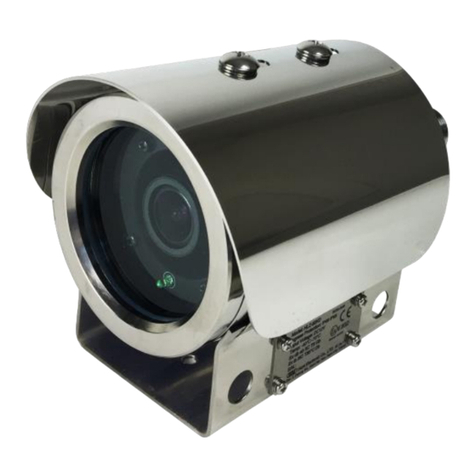 IP Solutions HLZ-61KDS user manual