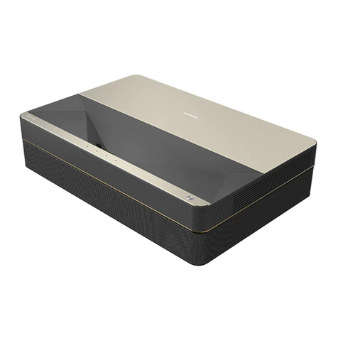 ChiQ B8U manual