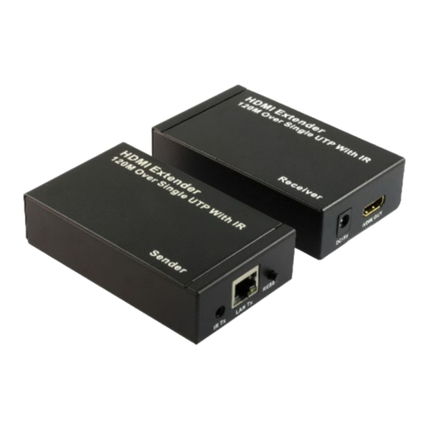 Digitus DS-55517 User manual