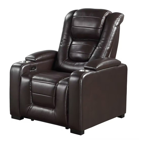 Northridge Home Ferguson 9MX00U1 Assembly manual Northridge Home Ferguson 9MX00U1 Assembly manual