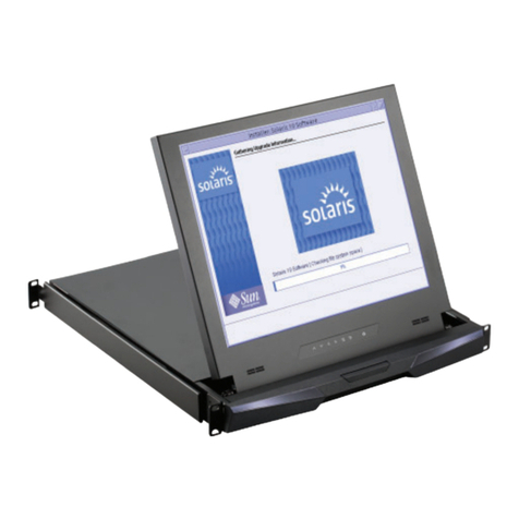 CyberView SP-117 user manual