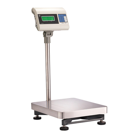 Excell H3 Series user manual