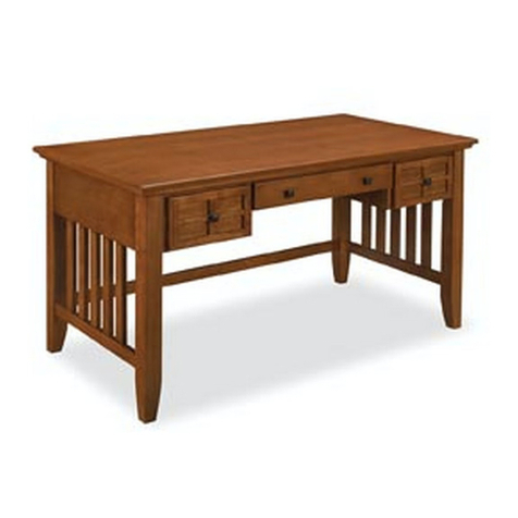 Home Styles 5180-15 User manual