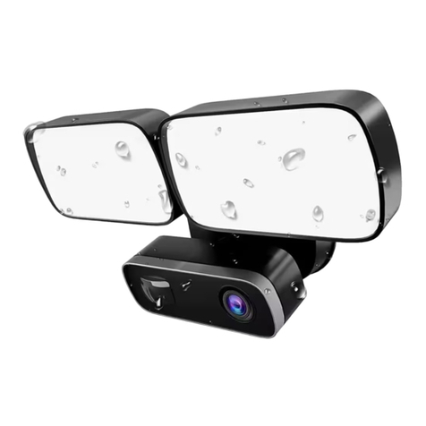 TAIFOND GFL400 Quick installation guide