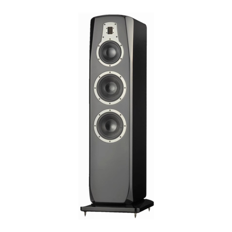 QMS CS Series user manual