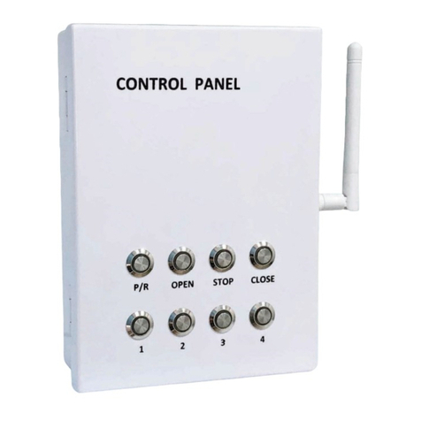 LinkAYL LK-CP64 Series manual