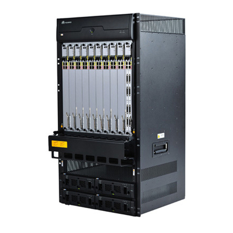 Huawei VP9660 User manual