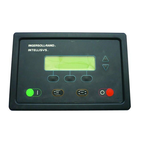Ingersoll-Rand SG Technical guide
