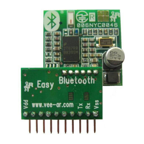 Parallax Easy Bluetooth manual