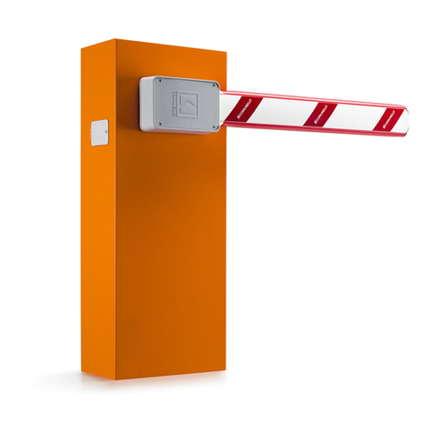 Comunello BORDER 400 User manual