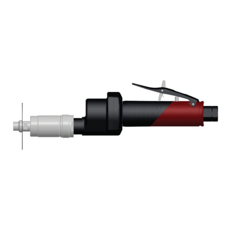 Desoutter D172-L manual