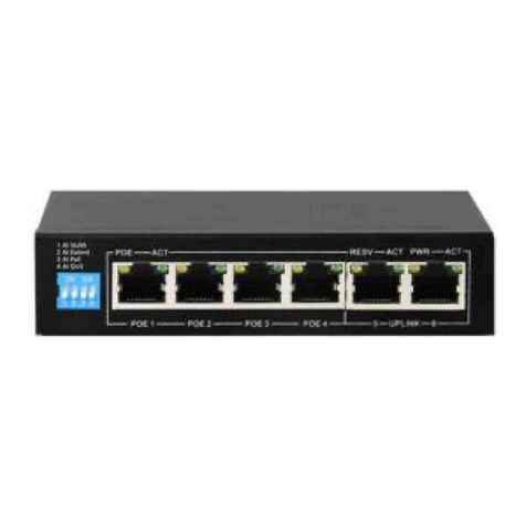 Genie IP4GESP2 user manual
