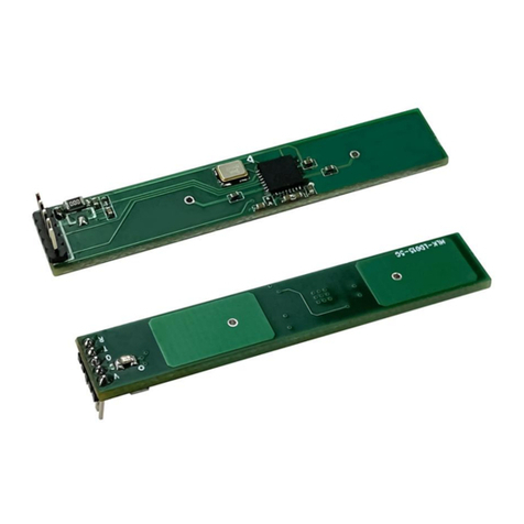 Hi-Link HLK-LD015-5G User manual