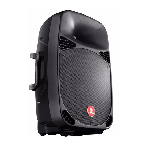 Steren BAF-1589 / Wi-Fi manual