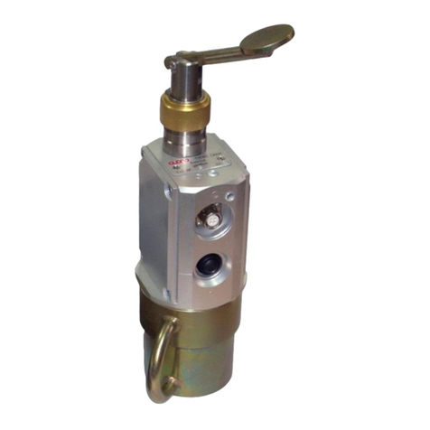 SIAM DU-1 operating manual