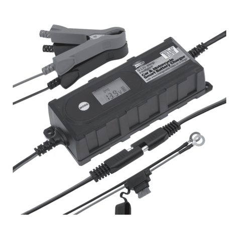 STREET WISE SWIBC6 quick start guide