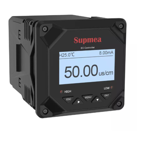 SUPMEA SUP-DC2000 user manual