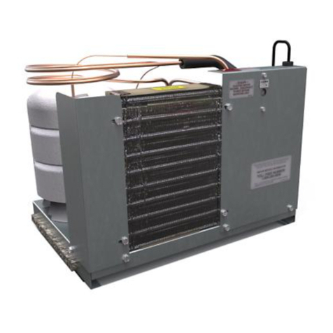Elkay ECP8 Installation, Care and Use Manual