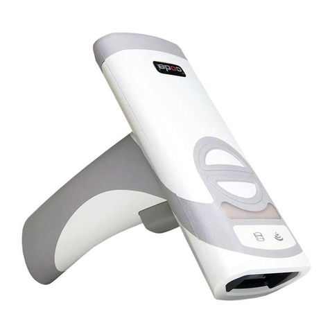 Code CR2700 user manual Code CR2700 user manual