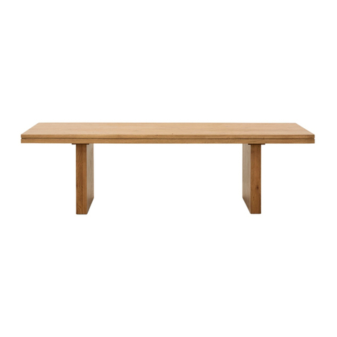 Amart Furniture SIGNATURE ARGENTO 2400 64233 User manual Amart Furniture SIGNATURE ARGENTO 2400 64233 User manual