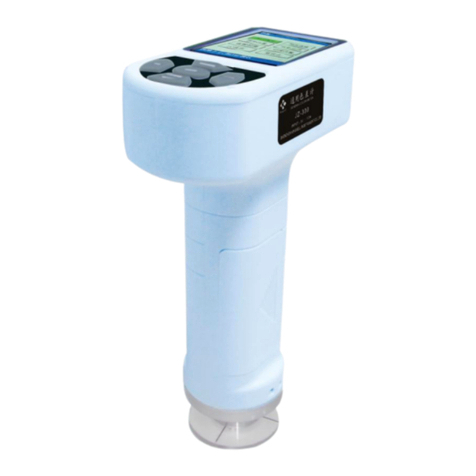 Kingwell JZ-300 Instructions for use