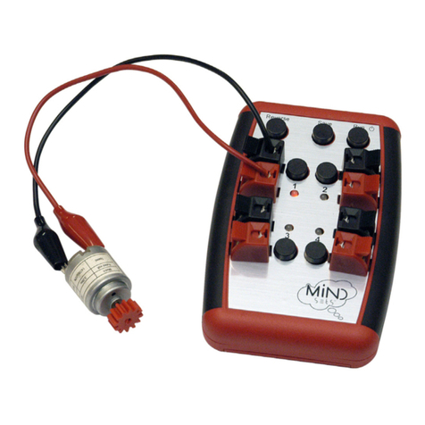 Mindsets IQ-PRI quick start guide