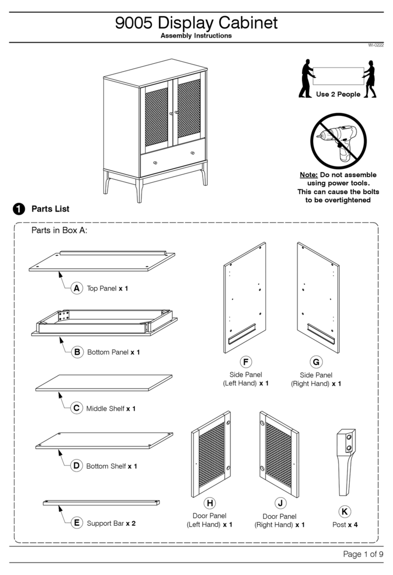 overstock 9005 User manual overstock 9005 User manual