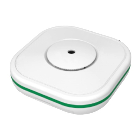 Hearing Products International GS511A instructions
