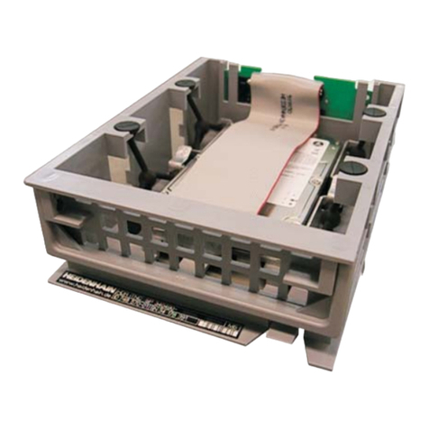 HEIDENHAIN 748570-05 User manual