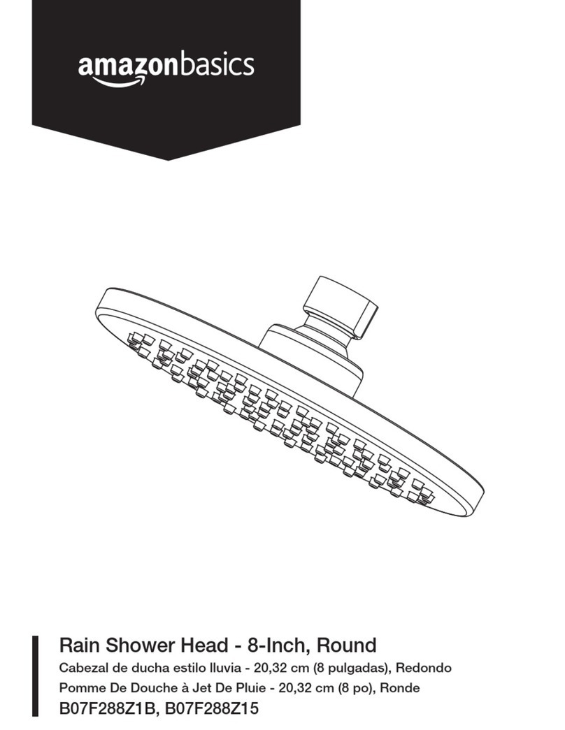 AmazonBasics B07F288Z1B User manual