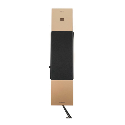Bittel HT20 User manual