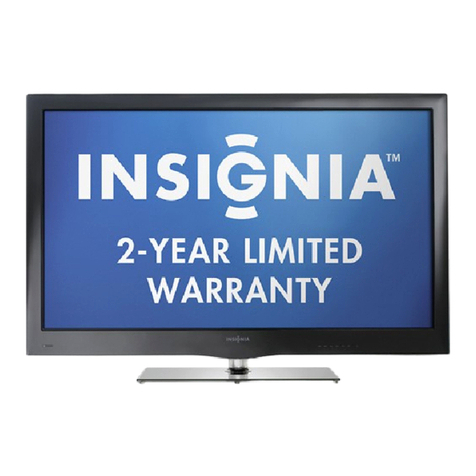 Insignia NS32DR310NA17OM User manual