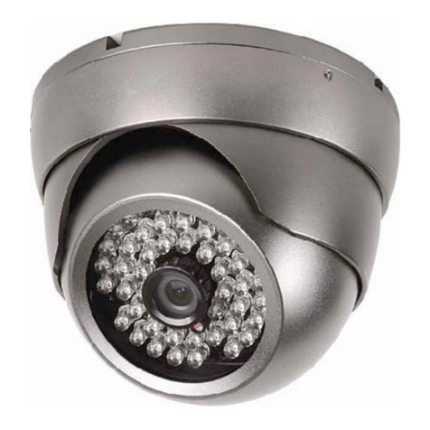 Securitytronix ST-DWD600IRVP2812-B installation manual Securitytronix ST-DWD600IRVP2812-B installation manual