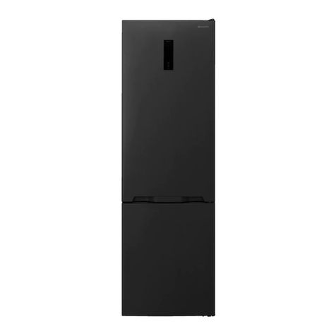 Sharp SJ-BA20IEXAC-EU User manual