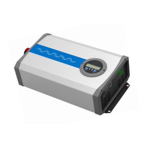 APODON AI350-Plus user manual