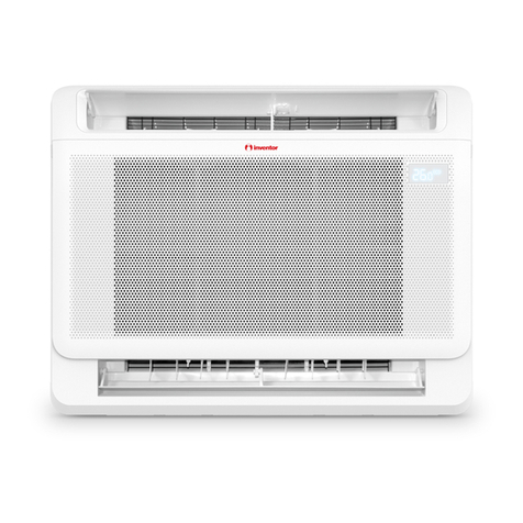 INVENTOR V7LI-12WiFiR/U7RS-12 User manual