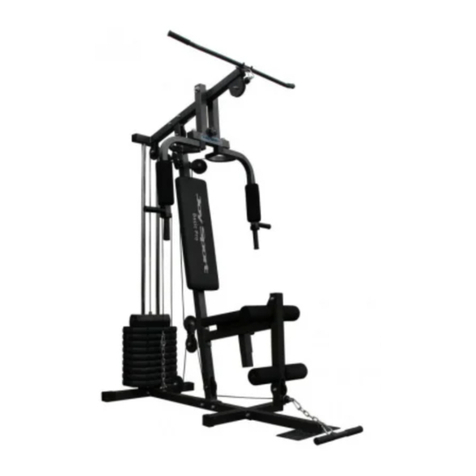 Joy Sport Basic Pro user manual