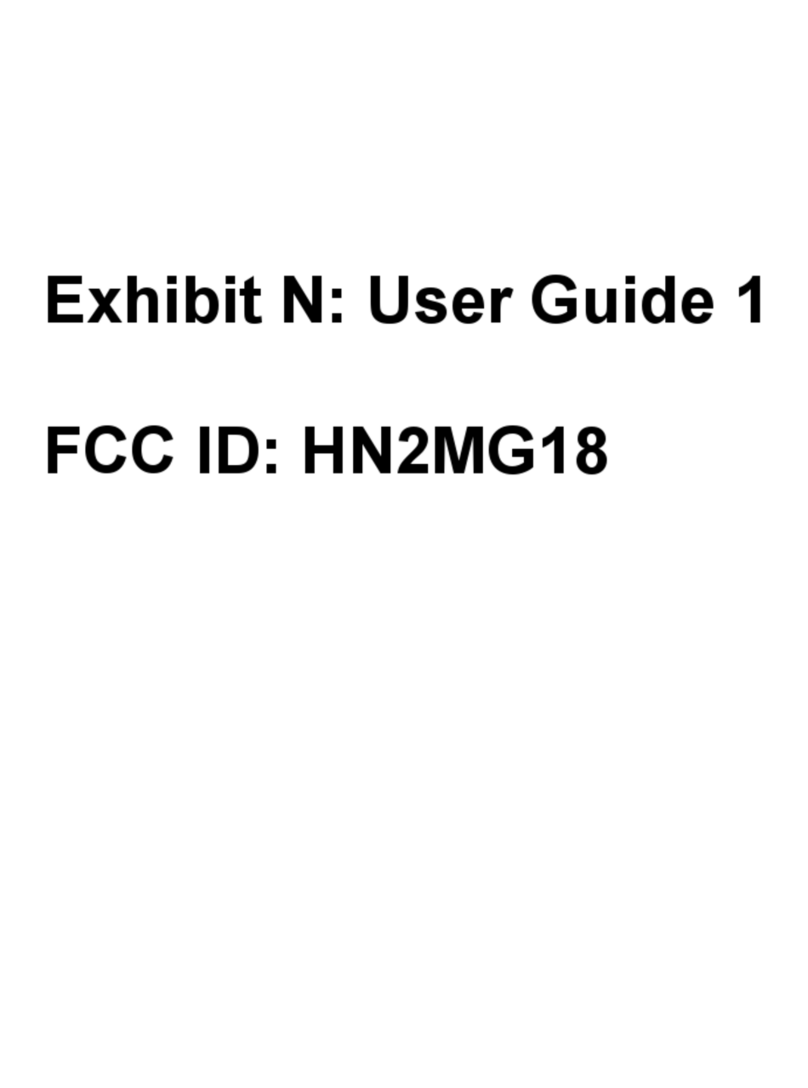 Unova Intermec 700 Series User manual