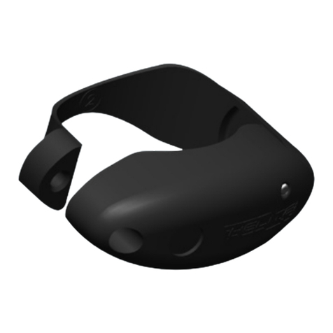 Helite SDUM0720201 user guide