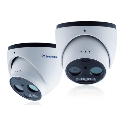 GeoVision GV-IP SERIES quick start guide