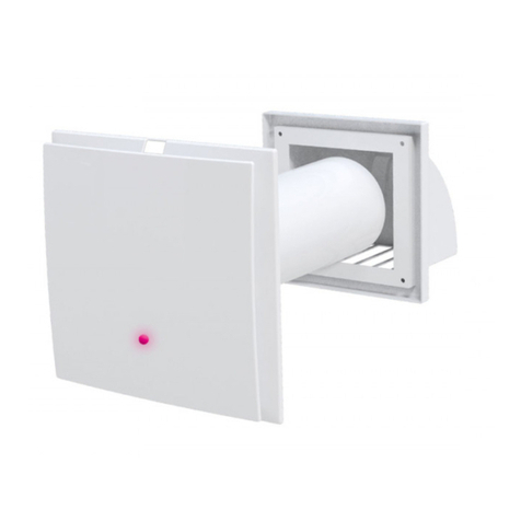 Tecnosystemi Apply.co PICO CLEAN 30 WI user manual