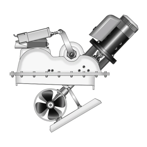 Quick BTQR1806512 User manual
