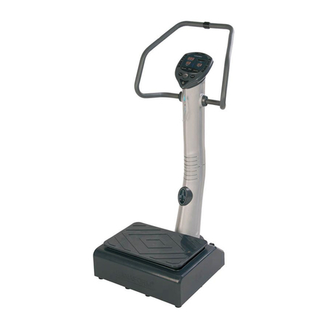 Lanaform Power Trio manual