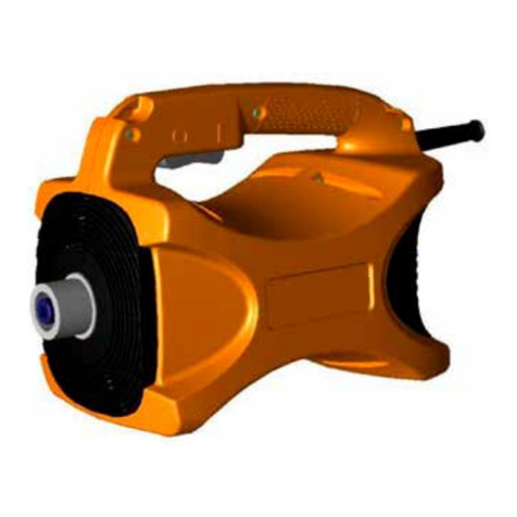 OLI DMV-E Technical catalogue
